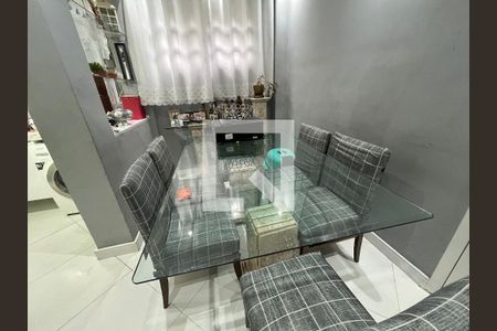 Apartamento à venda com 90m², 3 quartos e sem vagaCozinha