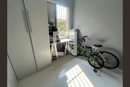 Apartamento à venda com 90m², 3 quartos e sem vagaQuarto 3