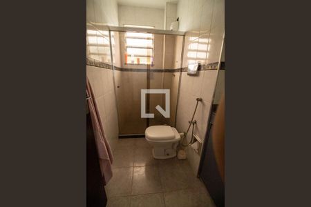 Banheiro de apartamento à venda com 3 quartos, 67m² em Portuguesa, Rio de Janeiro