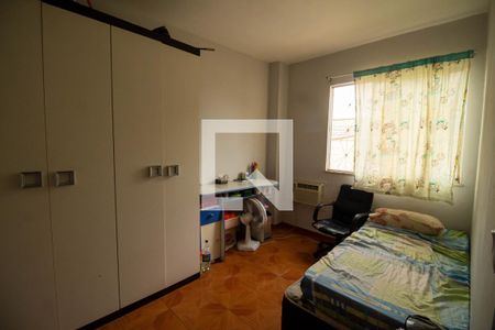Quarto 2 de apartamento à venda com 3 quartos, 67m² em Portuguesa, Rio de Janeiro