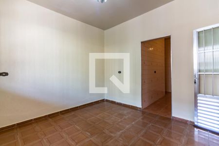Sala  de casa para alugar com 4 quartos, 195m² em Vila Yolanda, Osasco