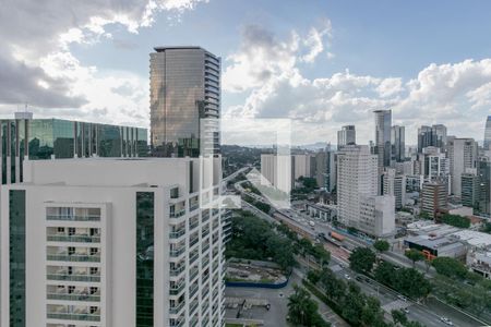 Apartamento à venda com 68m², 2 quartos e 2 vagasVista da Suíte