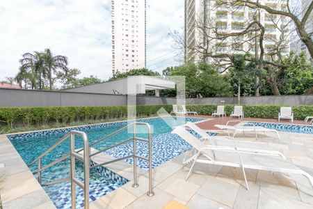 Apartamento à venda com 68m², 2 quartos e 2 vagasPiscina