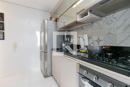 Apartamento à venda com 68m², 2 quartos e 2 vagasCozinha