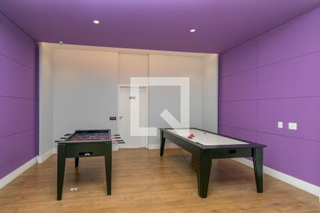 Apartamento à venda com 68m², 2 quartos e 2 vagasSalão de Jogos