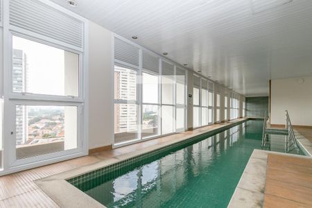Apartamento à venda com 68m², 2 quartos e 2 vagasPiscina Coberta