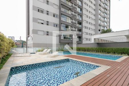 Apartamento à venda com 68m², 2 quartos e 2 vagasPiscina