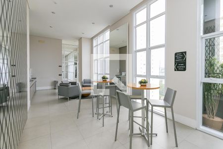 Apartamento à venda com 68m², 2 quartos e 2 vagasÁrea Comum