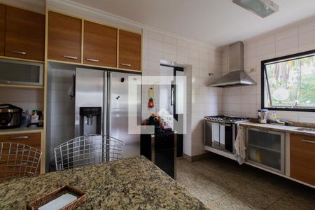 Apartamento à venda com 141m², 3 quartos e 3 vagasCozinha