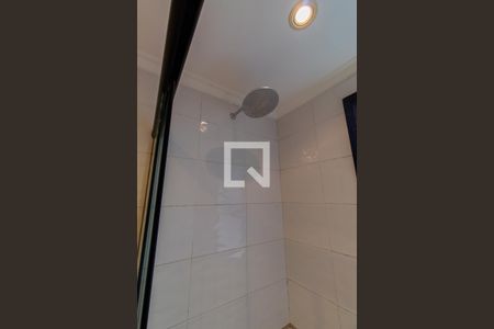 Apartamento à venda com 141m², 3 quartos e 3 vagasBanheiro da Suíte