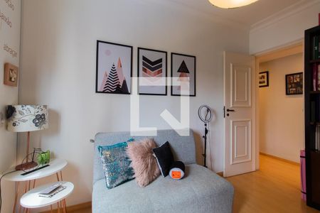 Apartamento à venda com 141m², 3 quartos e 3 vagasQuarto 1