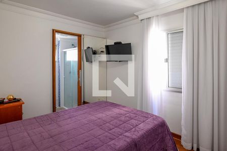 Apartamento à venda com 73m², 3 quartos e 2 vagas Apartamento à venda com 73m², 3 quartos e 2 vagasQuarto 2
