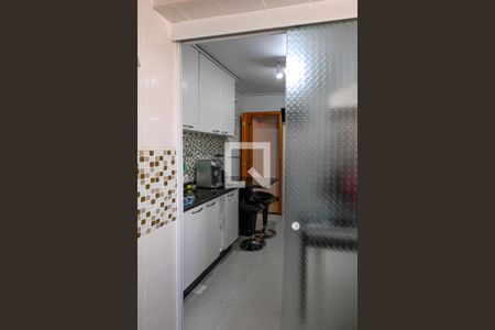 Apartamento à venda com 73m², 3 quartos e 2 vagas Apartamento à venda com 73m², 3 quartos e 2 vagasArea de Serviço