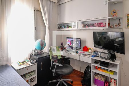 Apartamento à venda com 73m², 3 quartos e 2 vagas Apartamento à venda com 73m², 3 quartos e 2 vagasQuarto 3