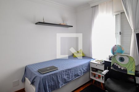 Apartamento à venda com 73m², 3 quartos e 2 vagas Apartamento à venda com 73m², 3 quartos e 2 vagasQuarto 3