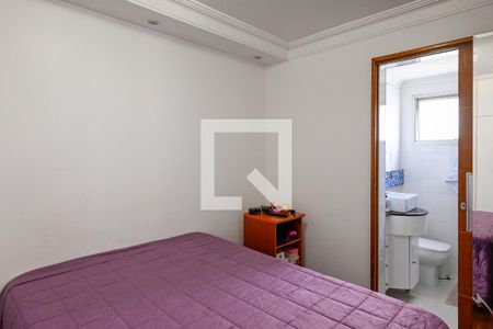 Apartamento à venda com 73m², 3 quartos e 2 vagas Apartamento à venda com 73m², 3 quartos e 2 vagasQuarto 2