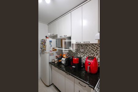 Apartamento à venda com 73m², 3 quartos e 2 vagas Apartamento à venda com 73m², 3 quartos e 2 vagasCozinha