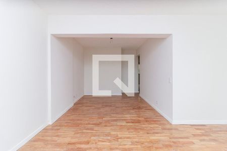 Sala de apartamento à venda com 3 quartos, 85m² em Nova Piraju, São Paulo