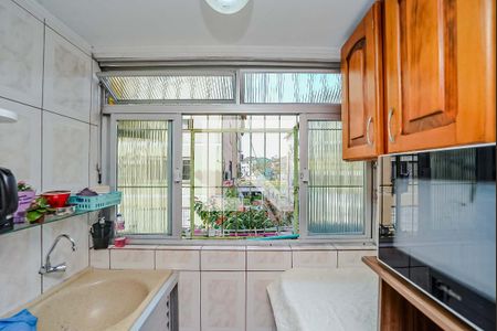 Área de Serviço de apartamento à venda com 2 quartos, 49m² em Rubem Berta, Porto Alegre