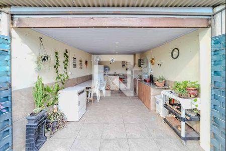Garagem de apartamento à venda com 2 quartos, 49m² em Rubem Berta, Porto Alegre