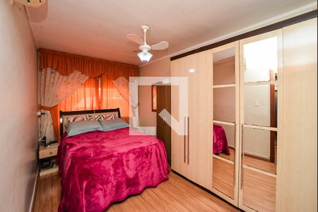 Quarto 1 de apartamento à venda com 2 quartos, 49m² em Rubem Berta, Porto Alegre