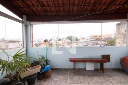 Casa à venda com 3 quartos, 200m² em Vila Granada, São Paulo
