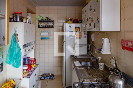 Apartamento para alugar com 41m², 1 quarto e 1 vagaCozinha