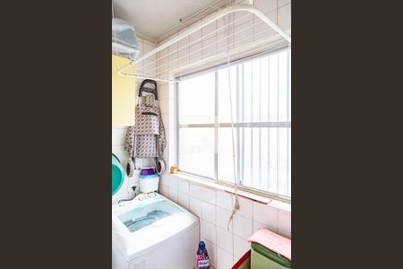 Apartamento para alugar com 41m², 1 quarto e 1 vagaÁrea de Serviço