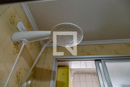 Apartamento para alugar com 41m², 1 quarto e 1 vagaBanheiro