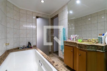 Apartamento à venda com 77m², 1 quarto e 1 vaga Apartamento à venda com 77m², 1 quarto e 1 vagaBanheiro