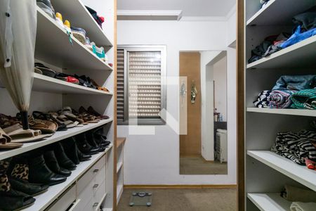 Closet do Quarto de apartamento à venda com 1 quarto, 77m² em Sé, São Paulo