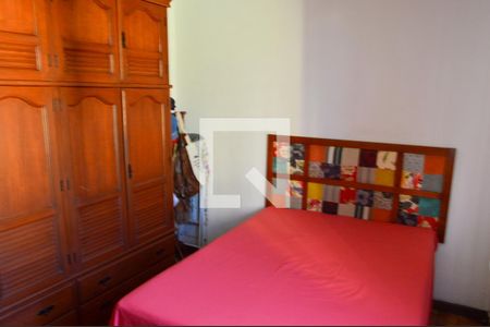 Quarto 1 de apartamento à venda com 2 quartos, 52m² em Taquara, Rio de Janeiro