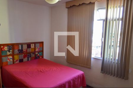 Quarto 1 de apartamento à venda com 2 quartos, 52m² em Taquara, Rio de Janeiro