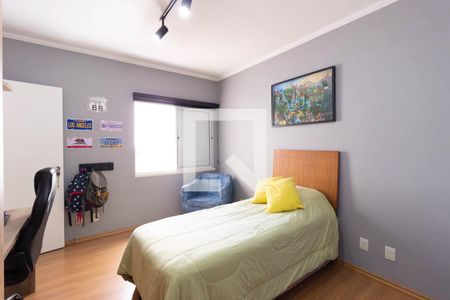 Casa de condomínio à venda com 160m², 3 quartos e 3 vagasQuarto 1