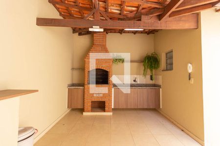 Casa de condomínio à venda com 160m², 3 quartos e 3 vagasSalão de festas