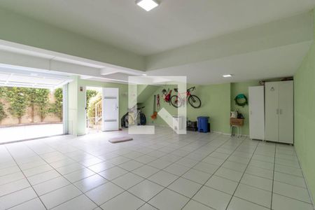 Casa de condomínio à venda com 160m², 3 quartos e 3 vagasGaragem