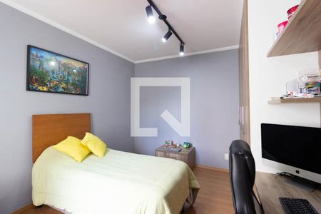 Casa de condomínio à venda com 160m², 3 quartos e 3 vagasQuarto 1