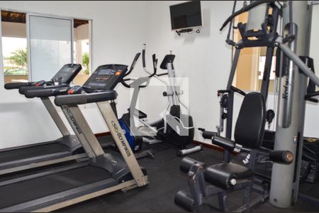 Apartamento à venda com 60m², 2 quartos e 1 vagaÁrea comum