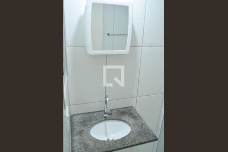 Apartamento à venda com 60m², 2 quartos e 1 vagaBanheiro