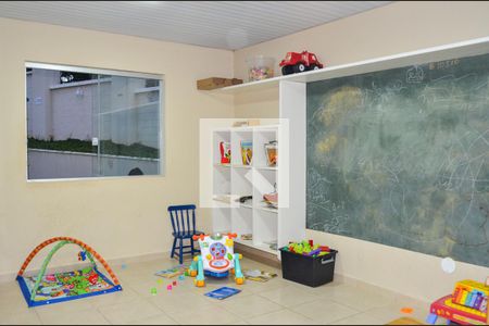 Apartamento à venda com 60m², 2 quartos e 1 vagaÁrea comum