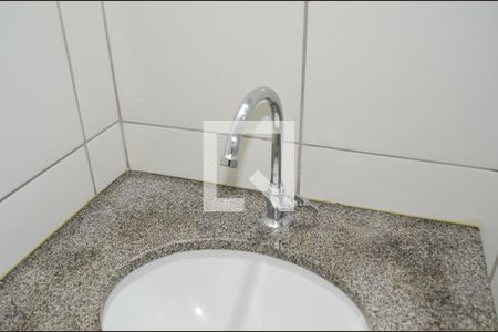 Apartamento à venda com 60m², 2 quartos e 1 vagaBanheiro