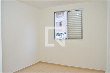 Apartamento à venda com 60m², 2 quartos e 1 vagaQuarto