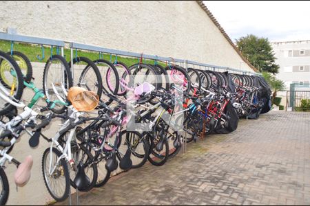 Apartamento à venda com 60m², 2 quartos e 1 vagaÁrea comum