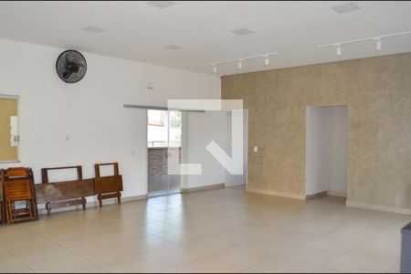 Apartamento à venda com 60m², 2 quartos e 1 vagaÁrea comum