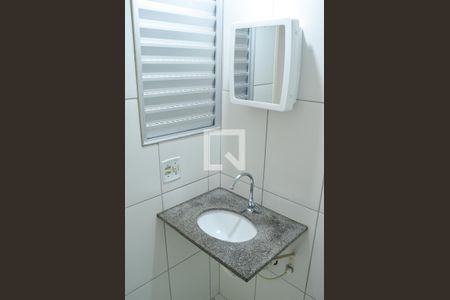 Apartamento à venda com 60m², 2 quartos e 1 vagaBanheiro