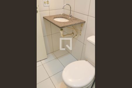 Apartamento à venda com 60m², 2 quartos e 1 vagaBanheiro