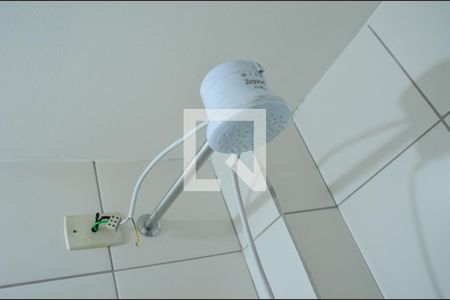 Apartamento à venda com 60m², 2 quartos e 1 vagaBanheiro