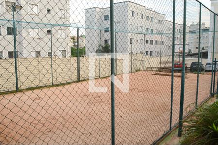 Apartamento à venda com 60m², 2 quartos e 1 vagaÁrea comum