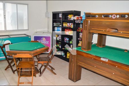 Apartamento à venda com 60m², 2 quartos e 1 vagaÁrea comum