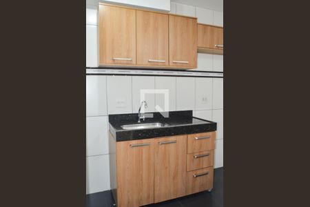 Apartamento à venda com 60m², 2 quartos e 1 vagaCozinha